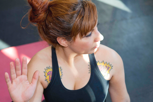 The Quest for Mindfulness