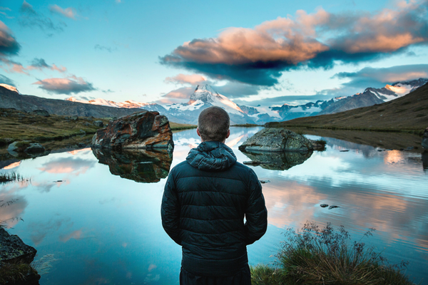 The quest for mindfulness - The Journey Begins!