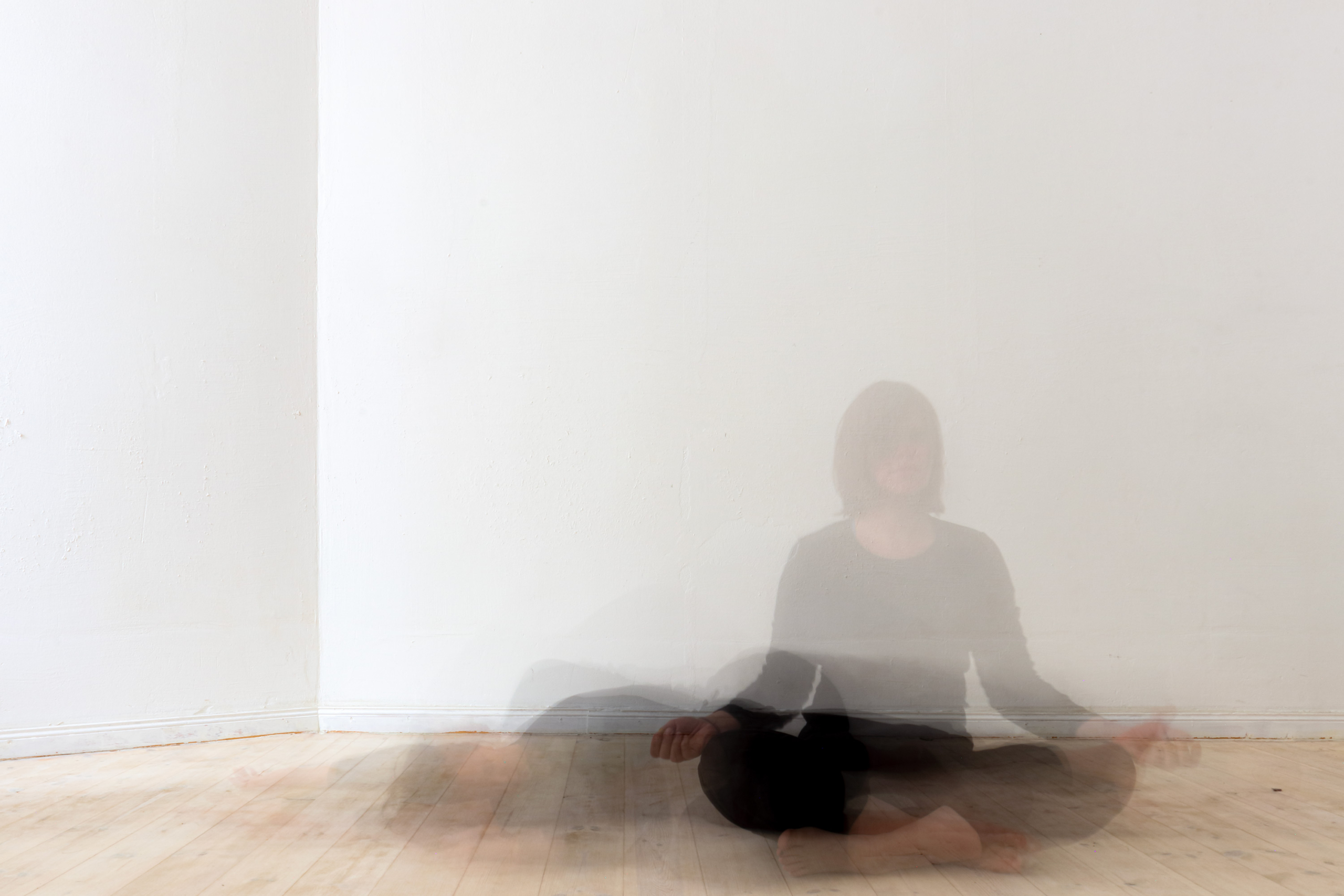 Katya Abramkina Dynamic Mindfulness Yoga Practice